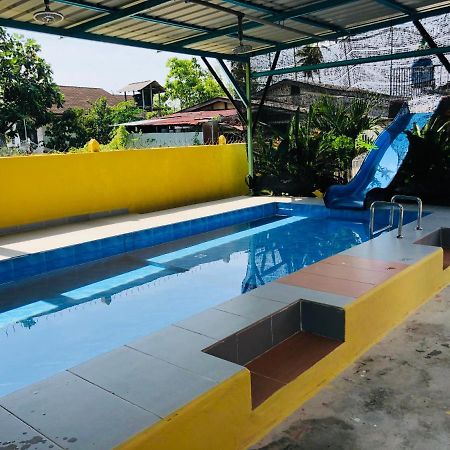 Homestay Tok Abah Dalam Rhu ปาเซร์ปูเตะห์ ภายนอก รูปภาพ